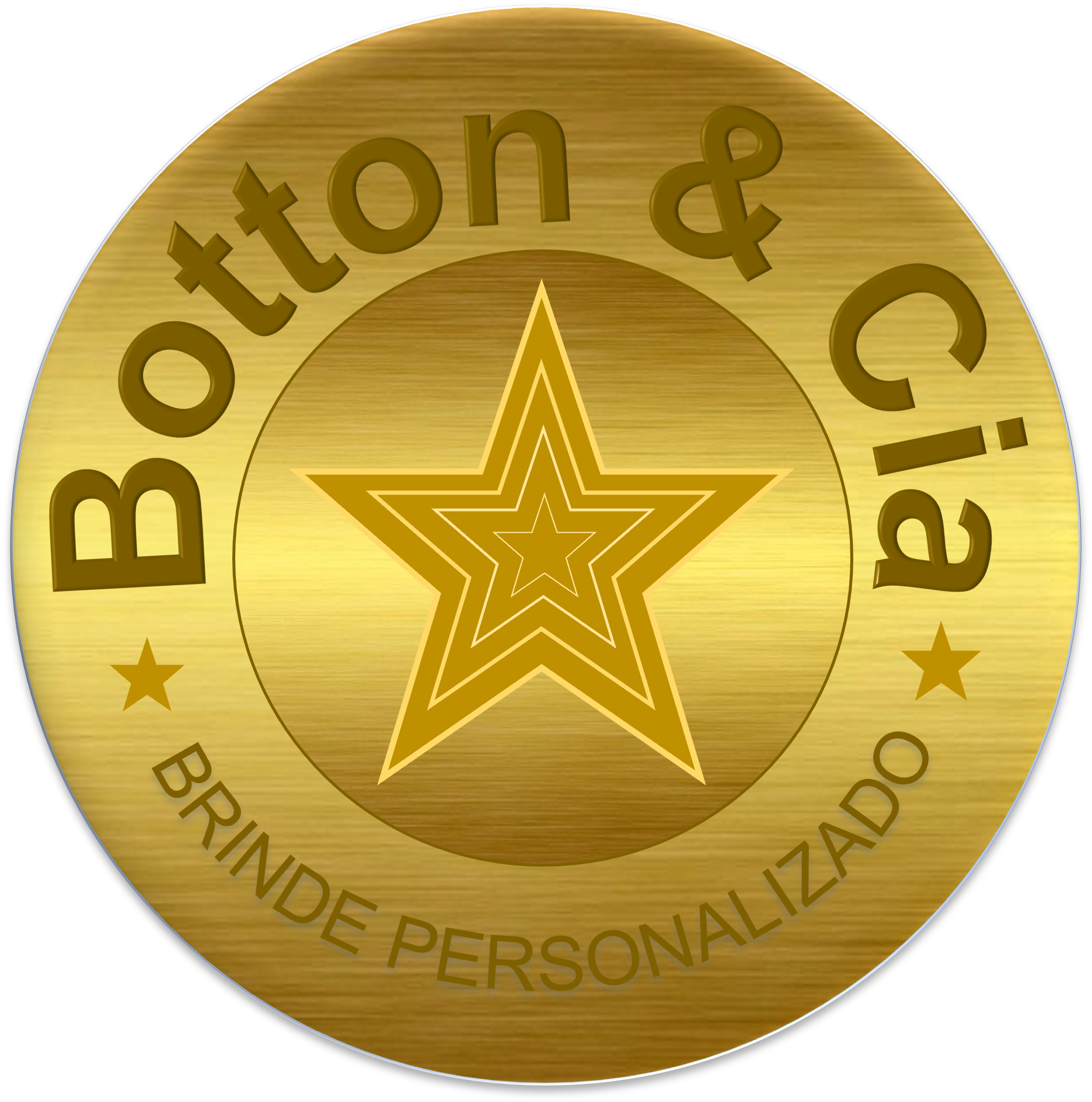 Botton & Cia – Personalizados 